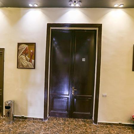 Хостел Valencia Boutiqe Каир Экстерьер фото