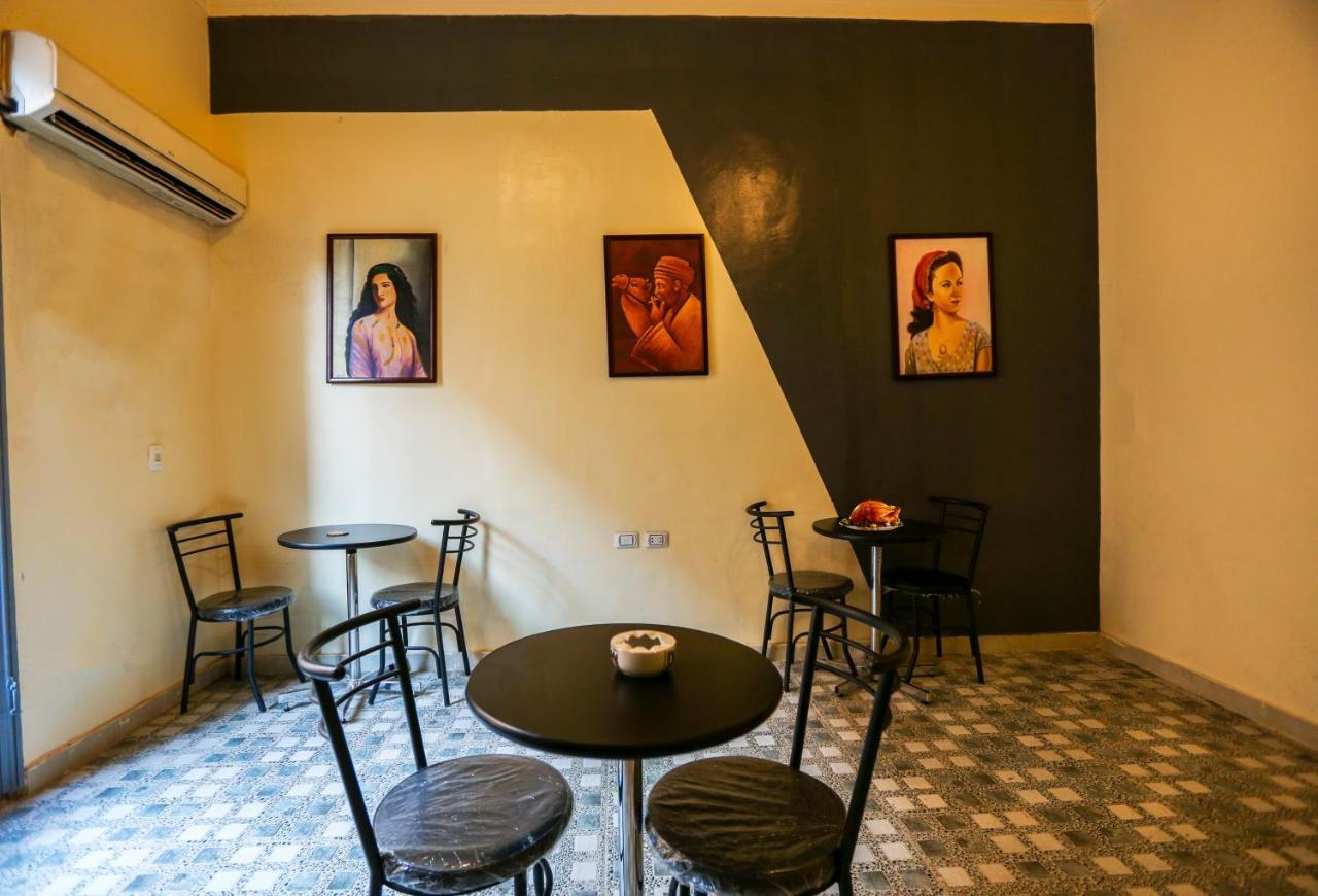 Хостел Valencia Boutiqe Каир Экстерьер фото